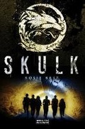 Cover: Skulk - Strange Chemistry