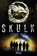 Cover: Skulk - Strange Chemistry