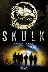 Enlarge image Cover: Skulk - Strange Chemistry