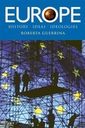 Cover: Europe - Hodder Arnold