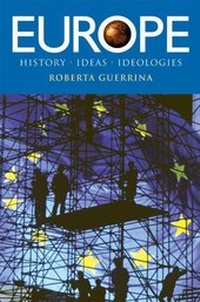Enlarge image Cover: Europe - Hodder Arnold