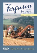 Cover: Ferguson on the Farm: Pt.3 - Fox Chapel Publishers International