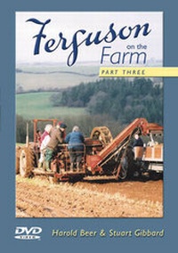 Enlarge image Cover: Ferguson on the Farm: Pt.3 - Fox Chapel Publishers International