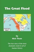 Cover: The Great Flood - Grosvenor House Publishing Ltd