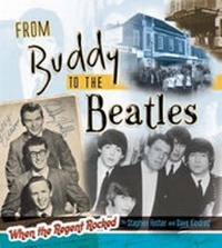 Enlarge image Cover: From Buddy to the Beatles - Old Pond Publishing Ltd