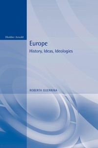 Enlarge image Cover: Europe - Hodder Arnold