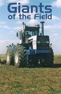 Cover: Giants of the Field - Old Pond Publishing Ltd