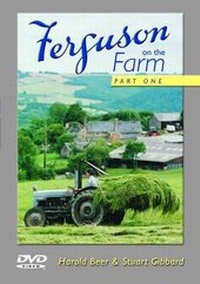 Enlarge image Cover: Ferguson on the Farm: v. 1 - Old Pond Publishing Ltd
