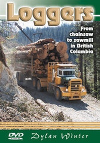 Abbildung von: Loggers - Fox Chapel Publishers International