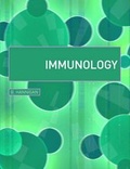 Cover: Immunology - Hodder Arnold