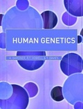 Cover: Human Genetics - Hodder Arnold
