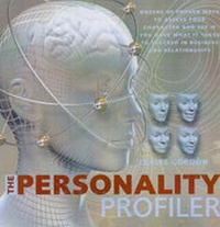 Enlarge image Cover: Your Personality Profiler - Carroll & Brown Publishers Limited