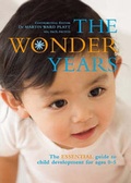 Cover: The Wonder Years - Carroll & Brown Publishers Limited