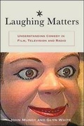 Cover: Laughing Matters - Open University Press