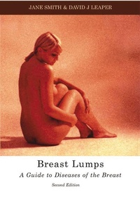 Enlarge image Cover: Breast Lumps - TFM Publishing Ltd