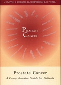 Cover: Prostate Cancer - TFM Publishing Ltd