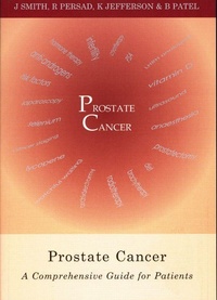 Enlarge image Cover: Prostate Cancer - TFM Publishing Ltd