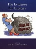 Cover: The Evidence for Urology - TFM Publishing Ltd