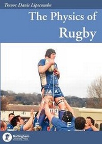 Abbildung von: The Physics of Rugby - Nottingham University Press