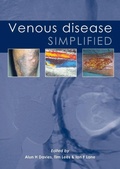 Cover: Venous Disease Simplified - TFM Publishing Ltd