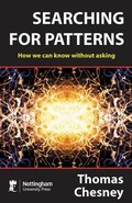 Cover: Searching for Patterns - Nottingham University Press