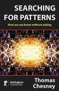 Enlarge image Cover: Searching for Patterns - Nottingham University Press