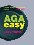 Cover: Aga Easy - Absolute Press