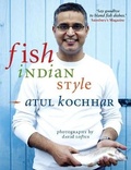 Cover: Fish, Indian Style - Absolute Press