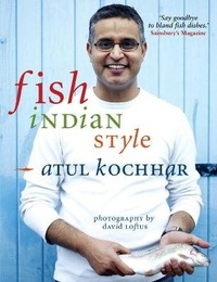 Enlarge image Cover: Fish, Indian Style - Absolute Press