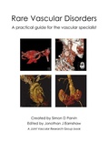 Bild: Rare Vascular Disorders - TFM Publishing Ltd