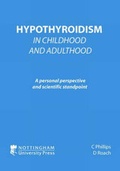 Cover: Hypothyroidism in Childhood and Adulthood - Nottingham University Press