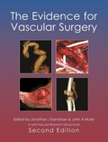 Bild: The Evidence for Vascular Surgery; second edition - TFM Publishing Ltd