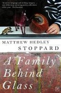 Cover: A Family Behind Glass - Valley Press