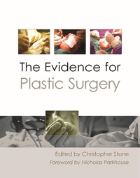 Enlarge image Cover: The Evidence for Plastic Surgery - TFM Publishing Ltd