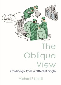 Enlarge image Cover: The Oblique View - TFM Publishing Ltd