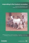 Cover: Responding to the Livestock Revolution - Nottingham University Press
