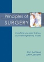 Cover: Principles of Surgery - TFM Publishing Ltd
