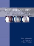 Cover: Practical Shoulder Arthroscopy - TFM Publishing Ltd