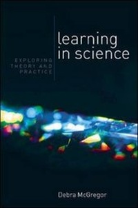 Enlarge image Cover: Learning in Science - Open University Press