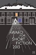 Cover: The Big Issue in the North: Award for Short Fiction 2013 - Valley Press