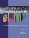 Cover: Musculoskeletal Trauma Simplified - TFM Publishing Ltd