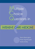 Abbildung von: MCQs in Intensive Care Medicine - TFM Publishing Ltd