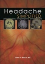 Cover: Headache Simplified - TFM Publishing Ltd