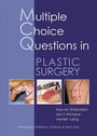 Cover: MCQs in Plastic Surgery - TFM Publishing Ltd
