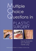 Cover: MCQs in Plastic Surgery - TFM Publishing Ltd