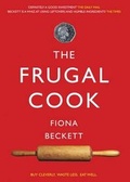 Cover: The Frugal Cook - Absolute Press