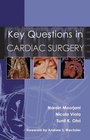 Cover: Key Questions in Cardiac Surgery - TFM Publishing Ltd