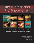 Cover: International Flap Manual - TFM Publishing Ltd