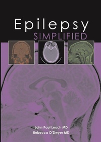 Enlarge image Cover: Epilepsy Simplified - TFM Publishing Ltd