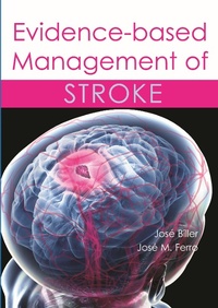 Enlarge image Cover: Evidence-based Management of Stroke - TFM Publishing Ltd